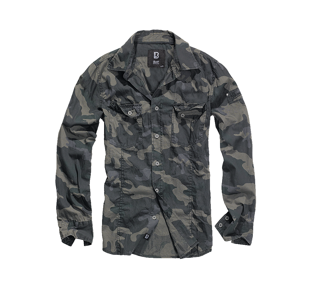 Culoare: Dark Camo