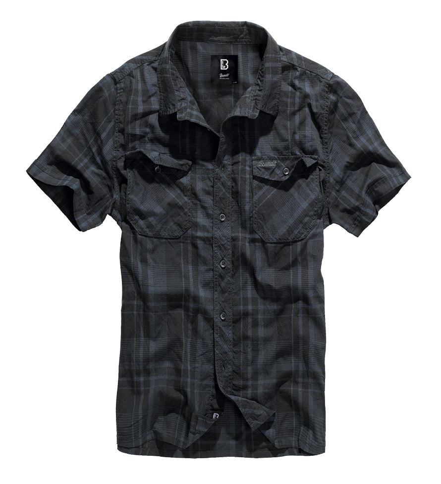 Culoare: Negru/Albastru