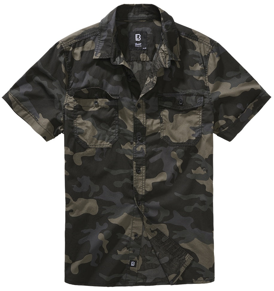 Culoare: Dark Camo