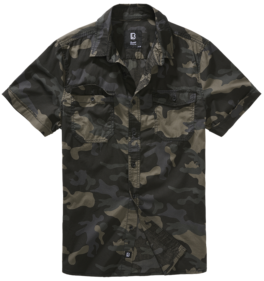 Culoare: Dark Camo
