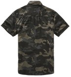 Camasa cu maneca scurta Roadstar Brandit