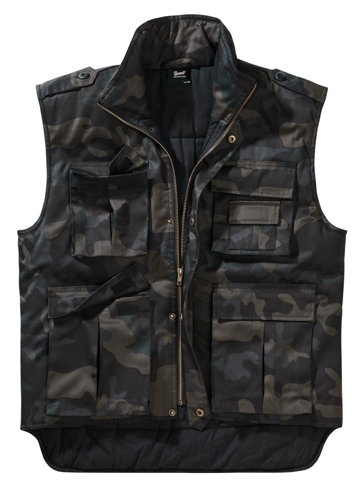 Culoare: Dark Camo