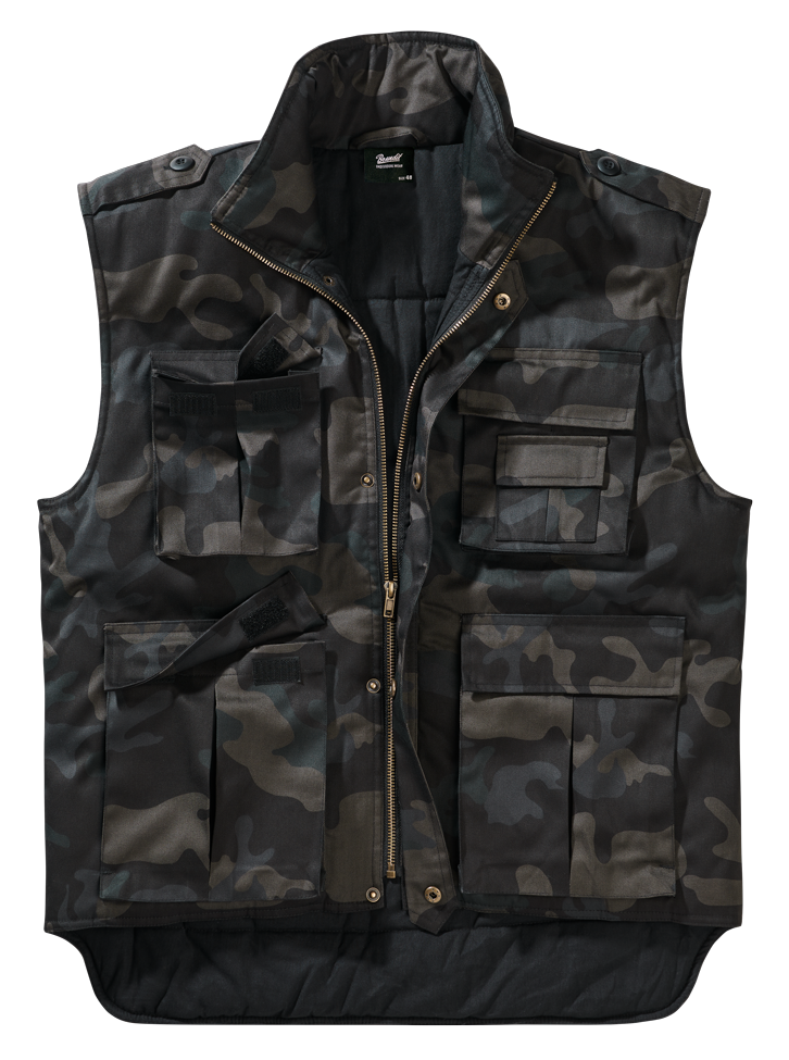 Culoare: Dark Camo
