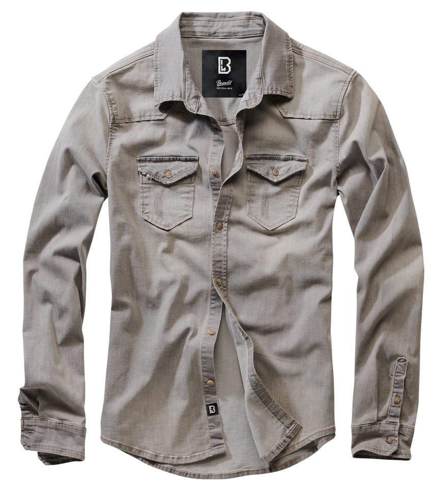 Culoare: Denim Gri