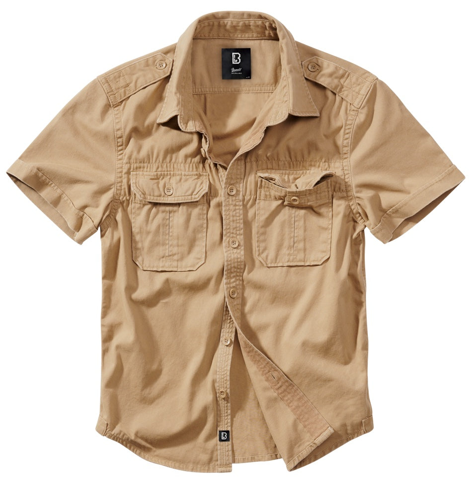 Culoare: Camel