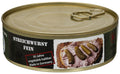 Pate tartinabil de mezel la conserva 200 g, bax 24 buc, MFH