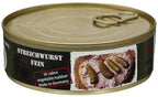 Pate tartinabil de mezel la conserva 200 g, bax 24 buc, MFH