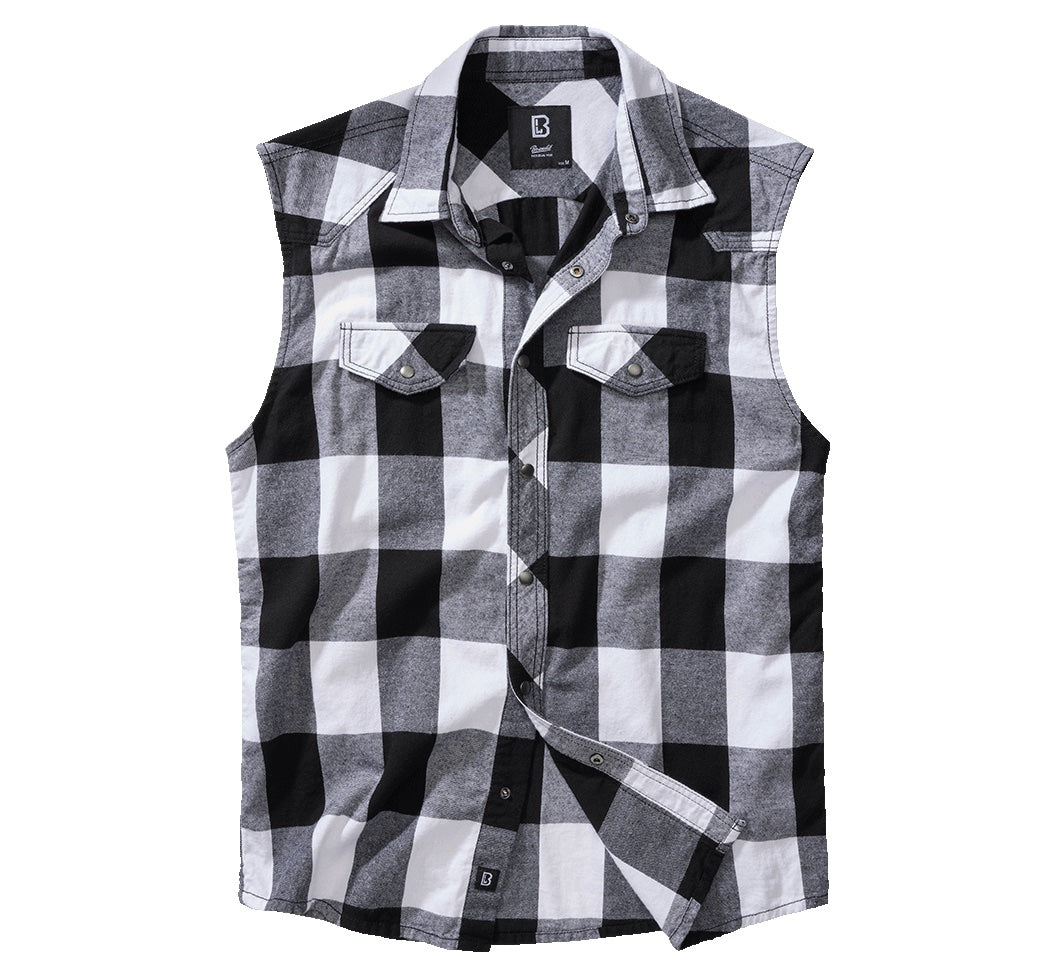 Culoare: Alb/Negru