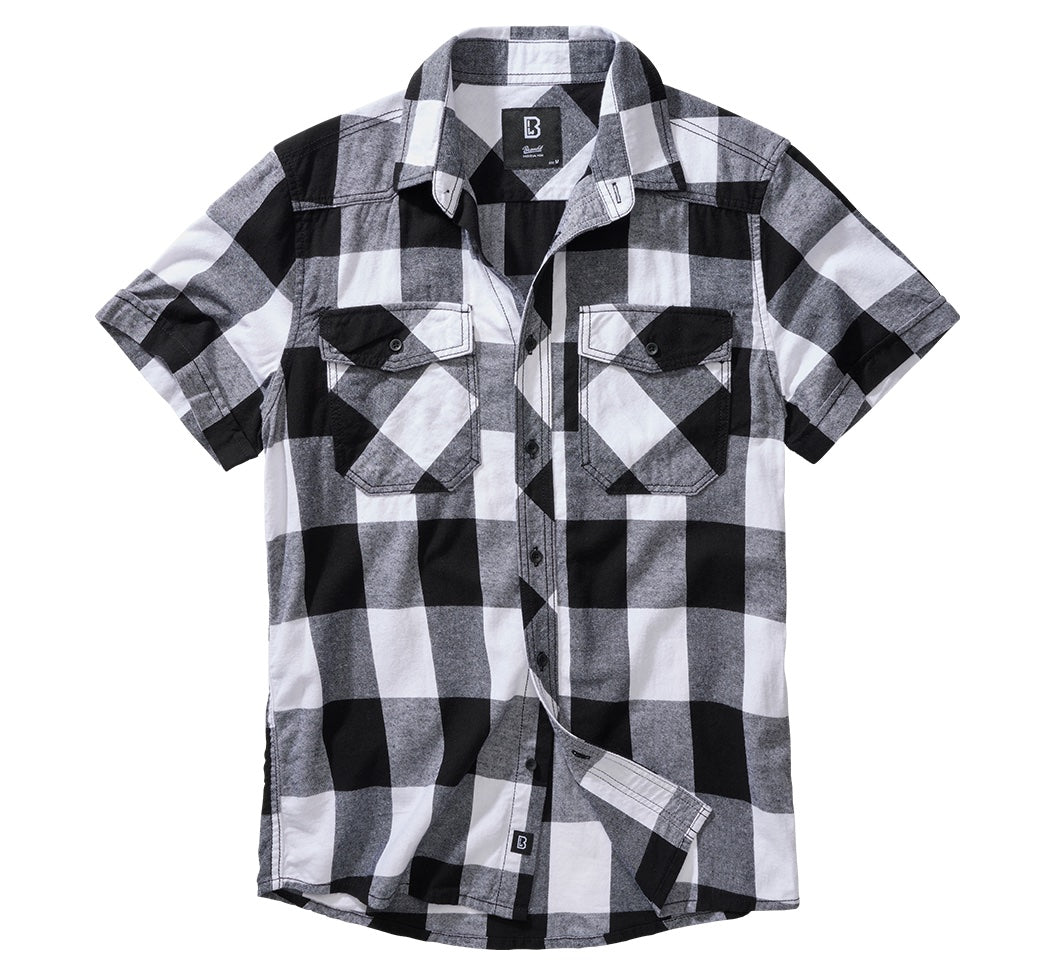 Culoare: Alb/Negru