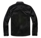 Camasa raiat Corduroy Classic maneca lunga Brandit