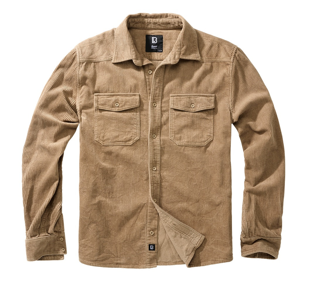 Culoare: Camel