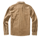Camasa raiat Corduroy Classic maneca lunga Brandit