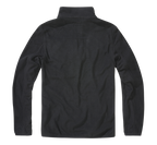 Bluza fleece Troyer Brandit cu guler inalt