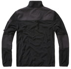 Bluza fleece Troyer Ripstop Brandit