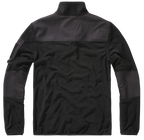 Bluza fleece Troyer Ripstop Brandit