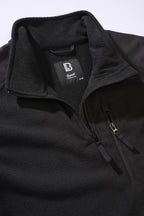 Bluza fleece Troyer Ripstop Brandit