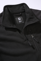 Bluza fleece Troyer Ripstop Brandit