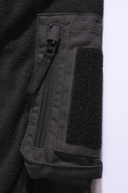 Bluza fleece Troyer Ripstop Brandit