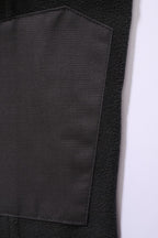 Bluza fleece Troyer Ripstop Brandit