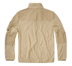 Bluza fleece Troyer Ripstop Brandit