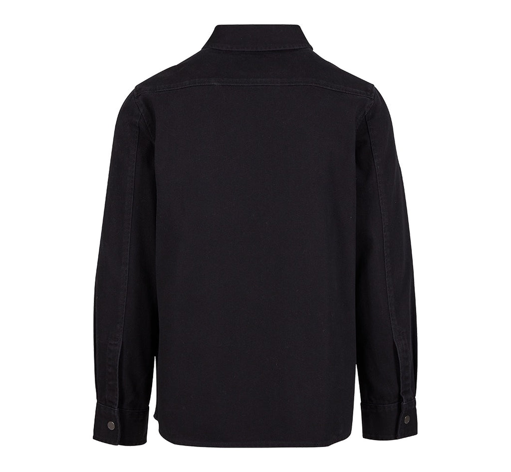 Camasa barbateasca Heavy Twill Brandit