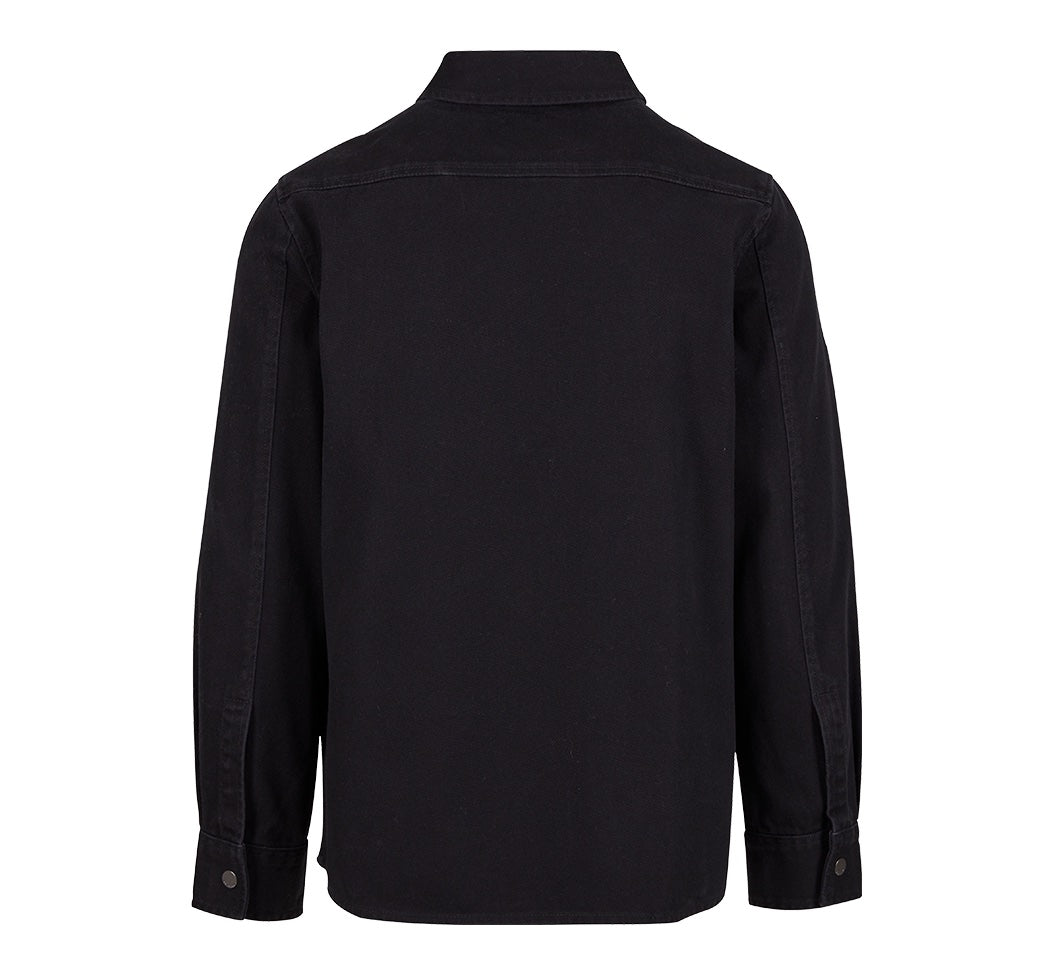Camasa barbateasca Heavy Twill Brandit