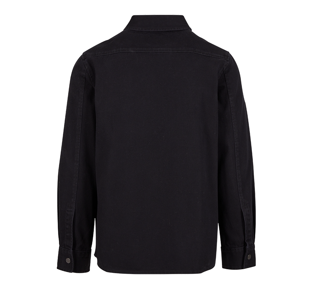 Camasa barbateasca Heavy Twill Brandit