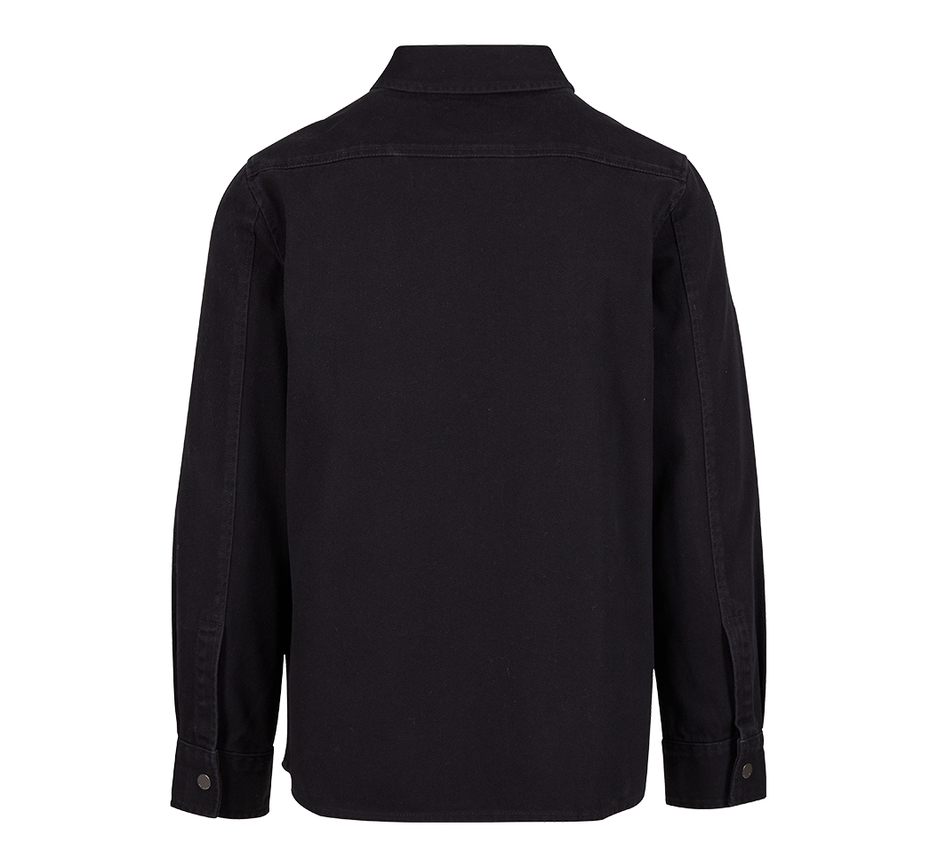 Camasa barbateasca Heavy Twill Brandit