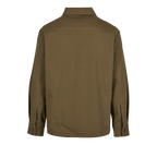 Camasa barbateasca Heavy Twill Brandit