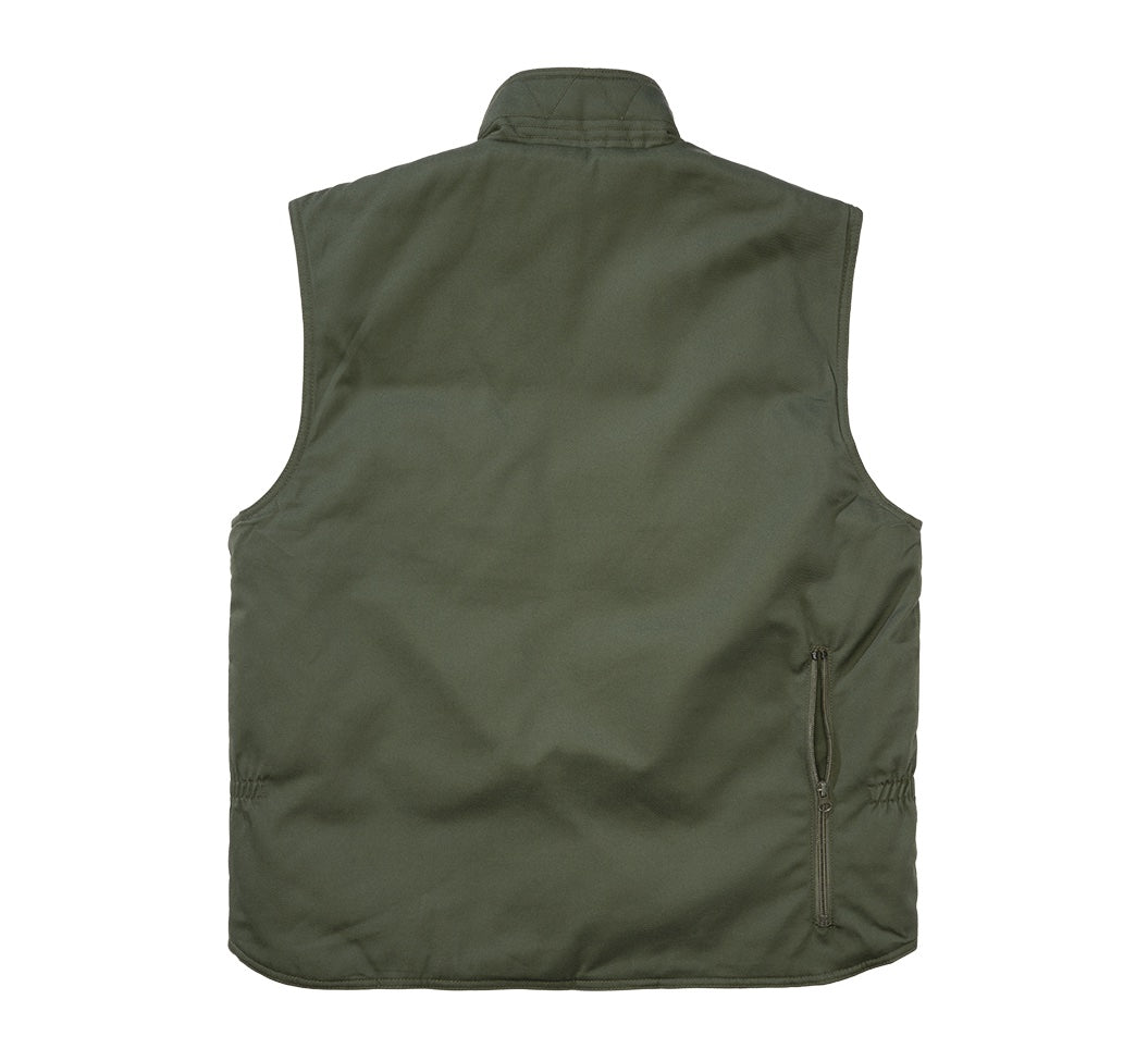 Vesta Safari Brandit pentru outdoor si drumetii