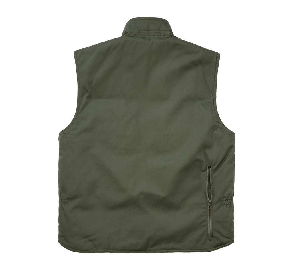 Vesta Safari Brandit pentru outdoor si drumetii