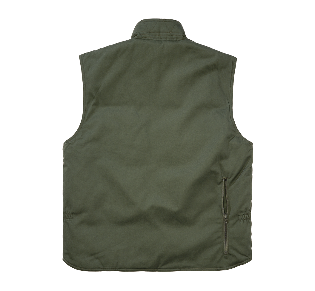 Vesta Safari Brandit pentru outdoor si drumetii
