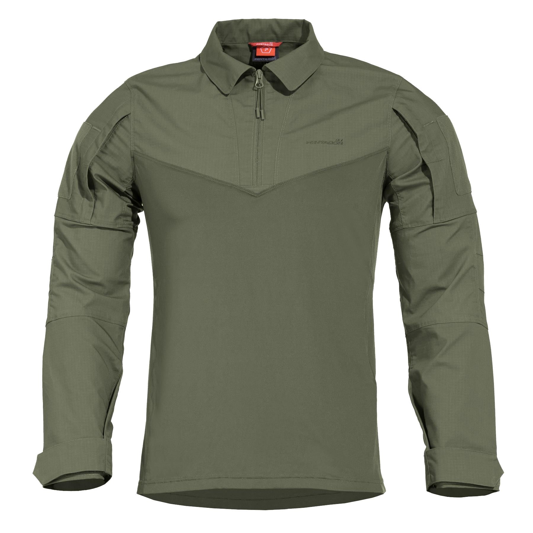 Culoare: Verde Camo
