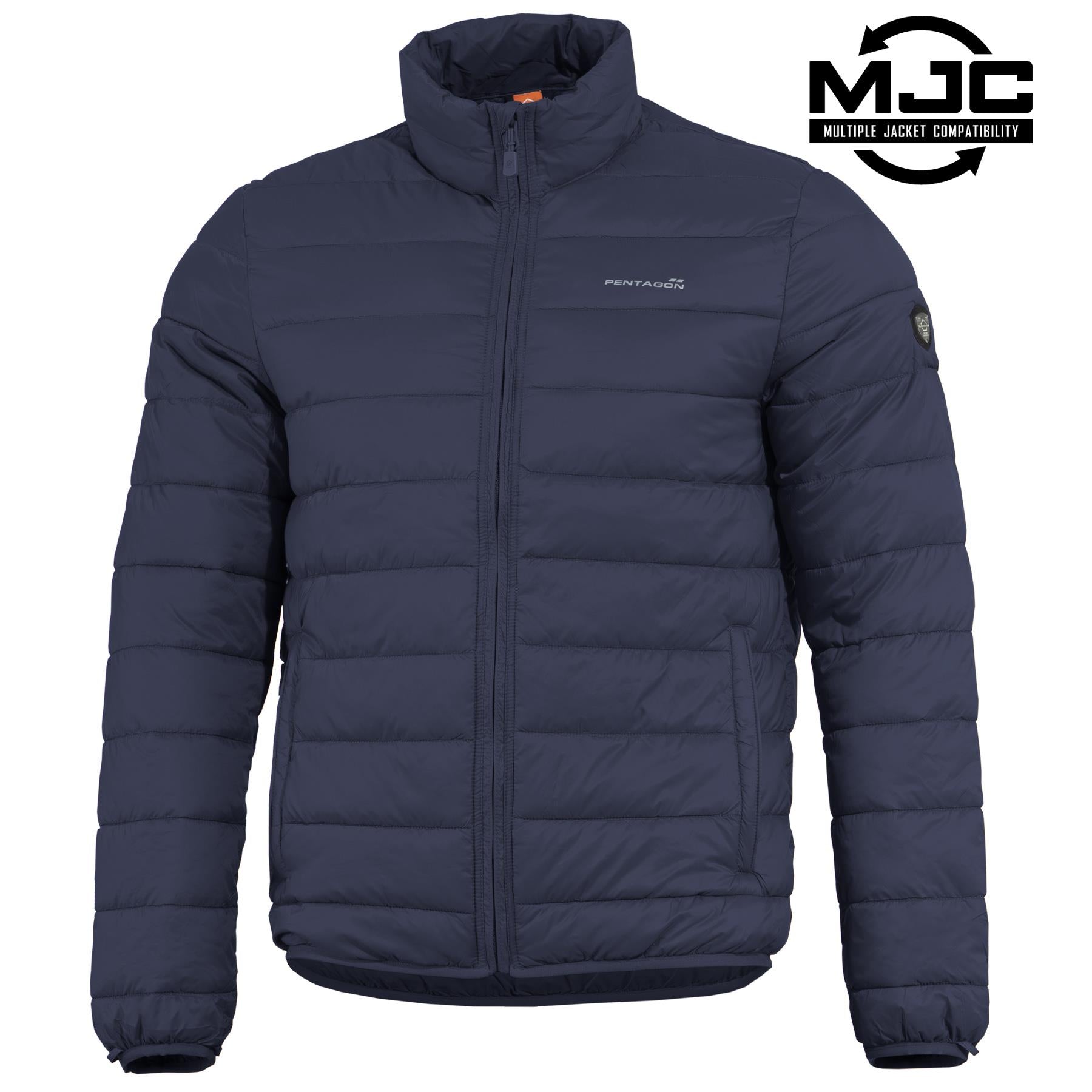 Culoare: Albastru Midnight