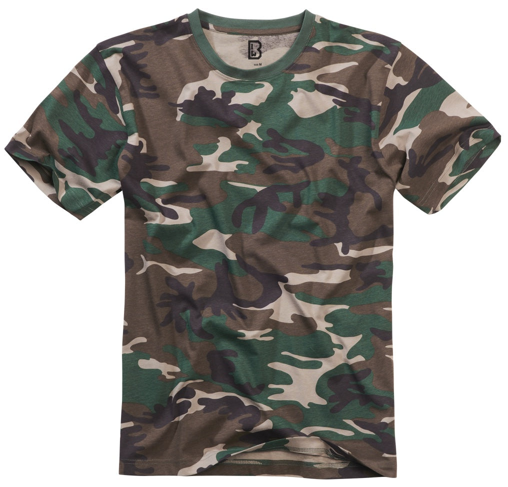 Culoare: Woodland