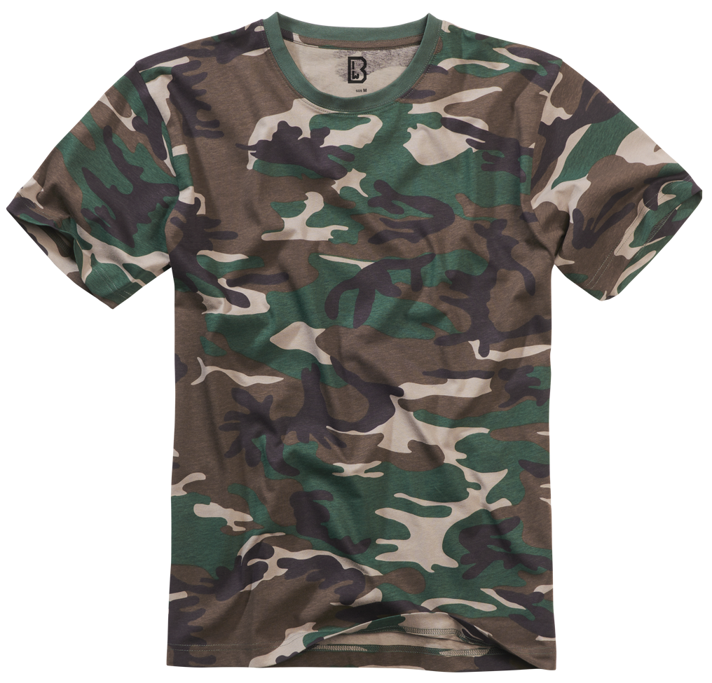 Culoare: Woodland