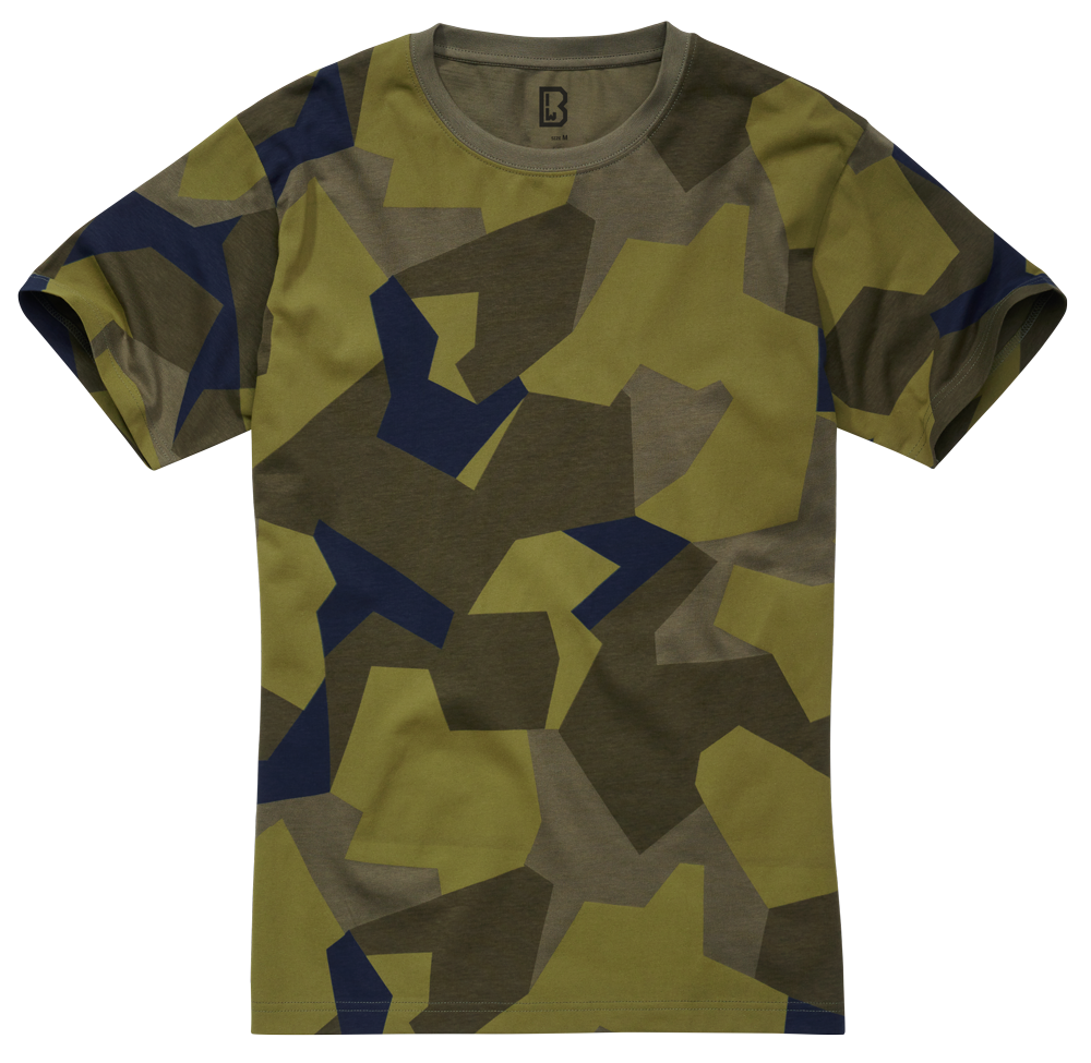 Culoare: M90 Swedish Camo