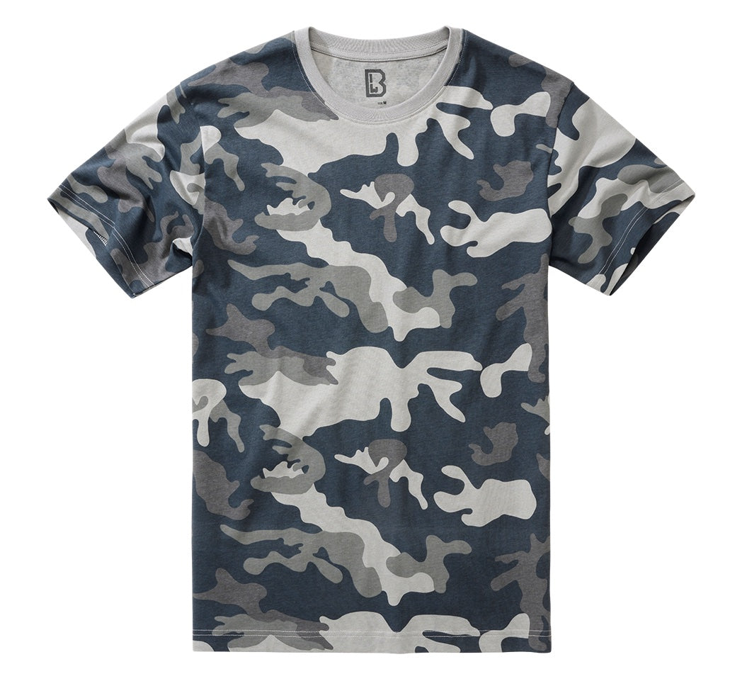 Culoare: Grey Camo