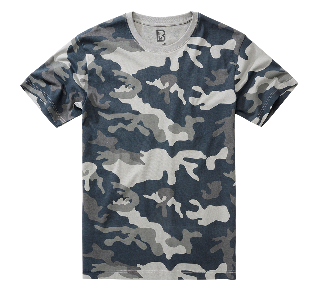 Culoare: Grey Camo
