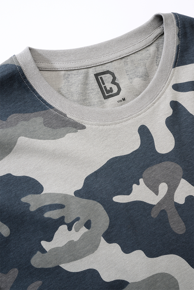 Culoare: Grey Camo