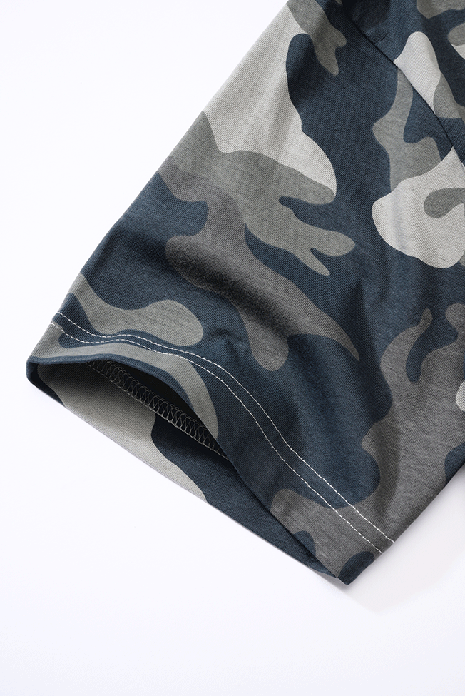 Tricou clasic din bumbac Brandit