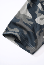 Tricou clasic din bumbac Brandit