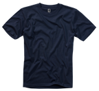 Tricou clasic din bumbac Brandit