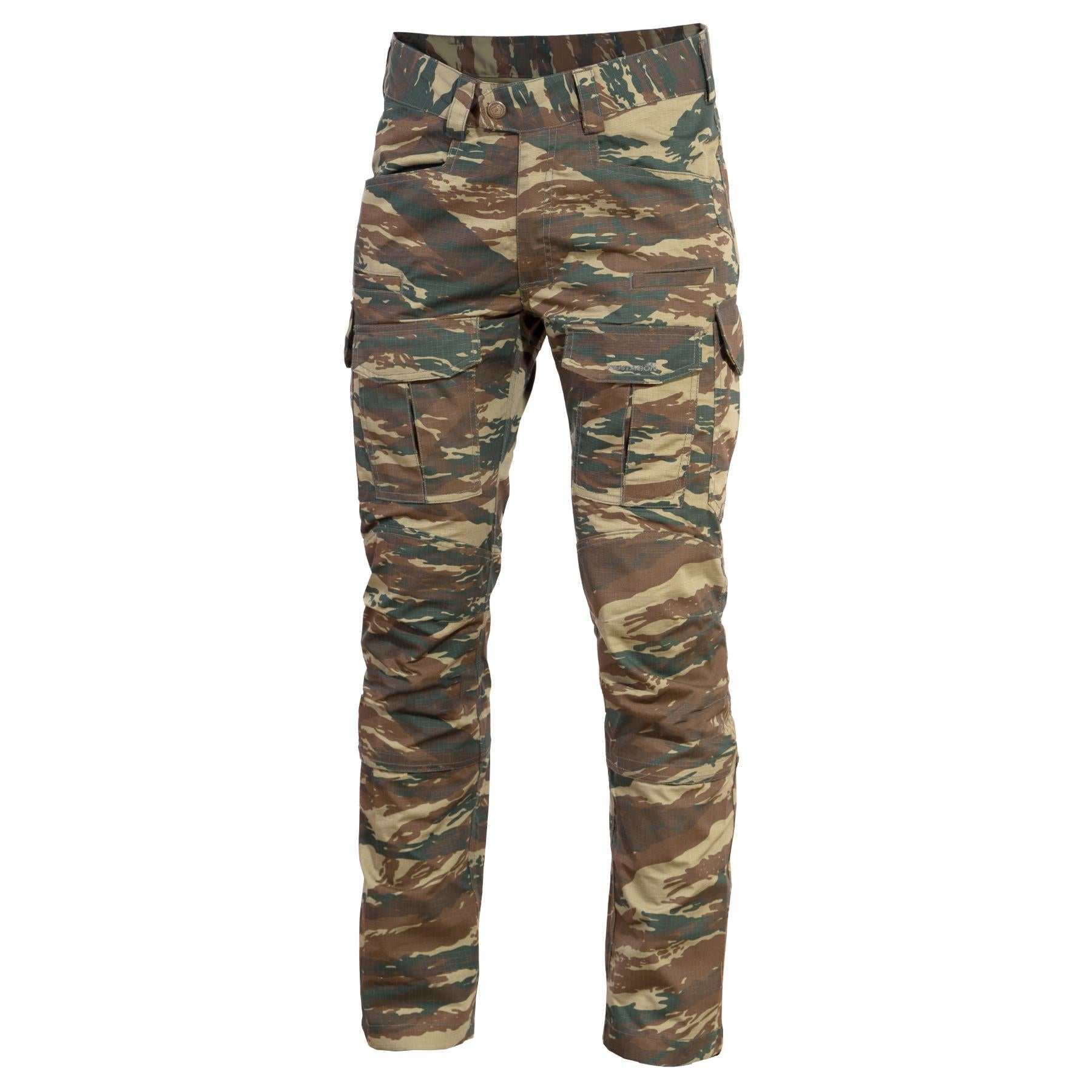 Culoare: Camo Grecesc