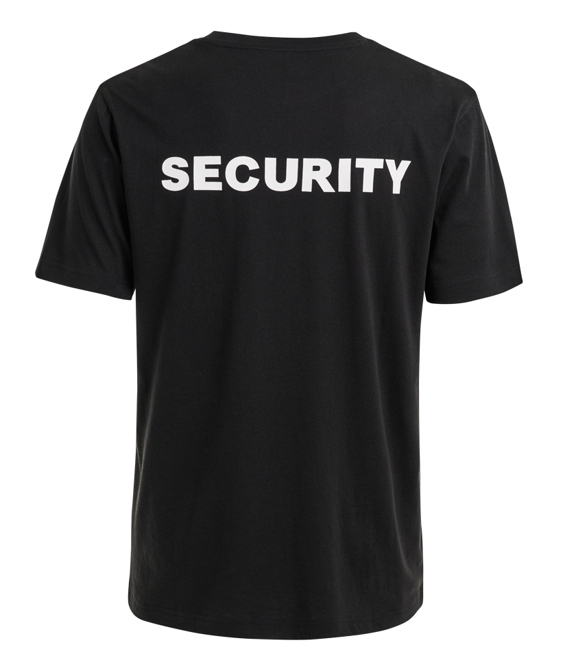 Tricou Security Brandit din bumbac