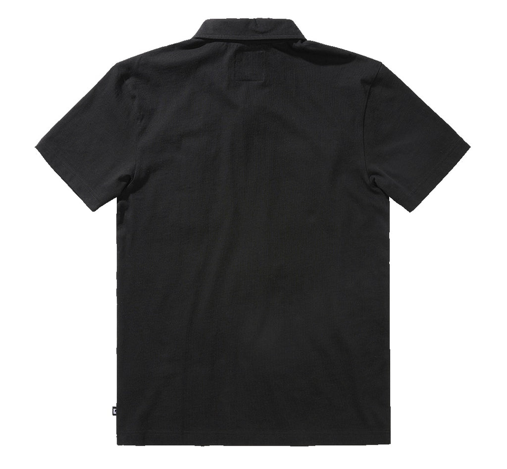Tricou polo Jon maneca scurta Brandit