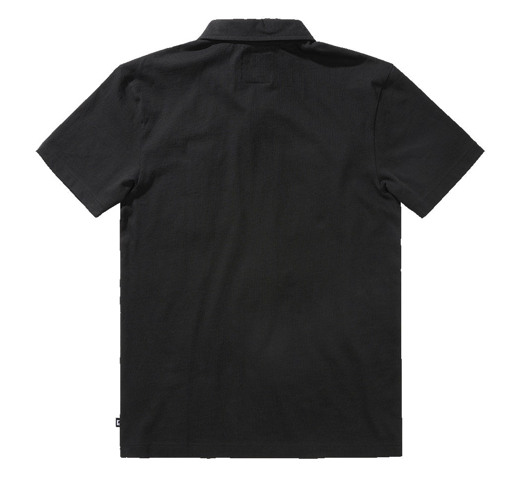 Tricou polo Jon maneca scurta Brandit