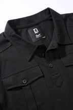 Tricou polo Jon maneca scurta Brandit