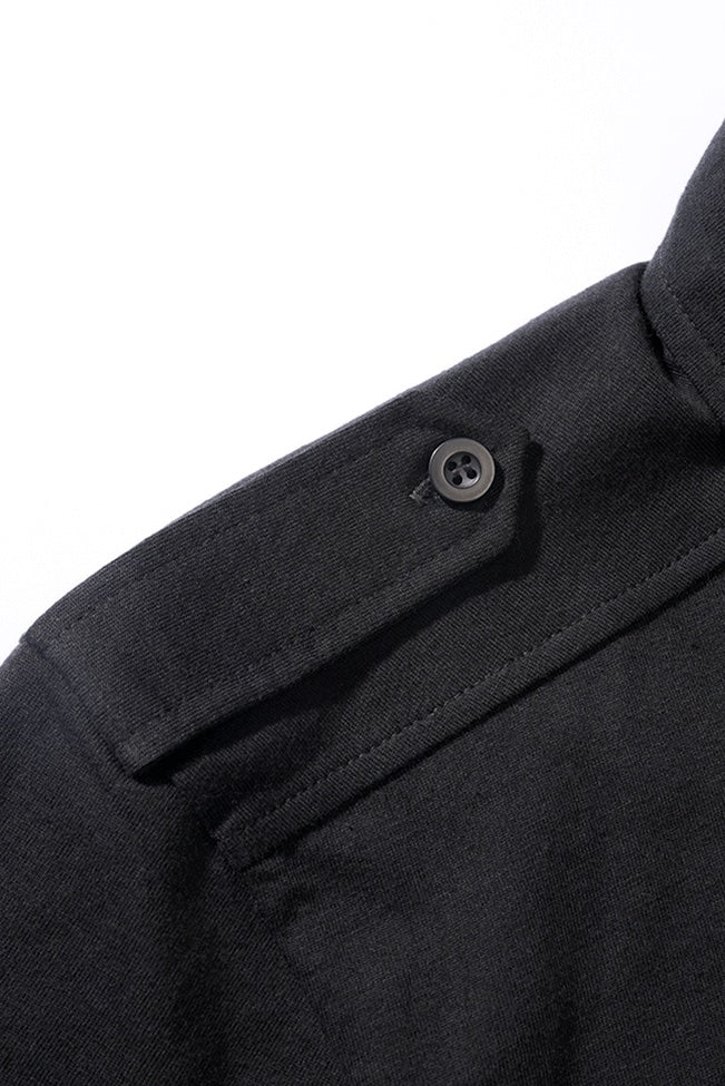 Tricou polo Jon maneca scurta Brandit
