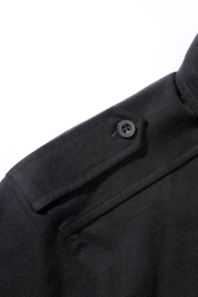 Tricou polo Jon maneca scurta Brandit